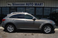 Image for 2010 INFINITI FX35  ID: 7514145
