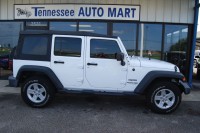 Image for 2018 Jeep Wrangler Unlimited Sport ID: 7525461