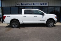 Image for 2019 Nissan Titan SV ID: 7525482