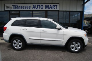 Image for 2012 Jeep Grand Cherokee Laredo ID: 7537668