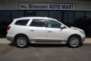 Image for 2009 Buick Enclave CXL ID: 7540752
