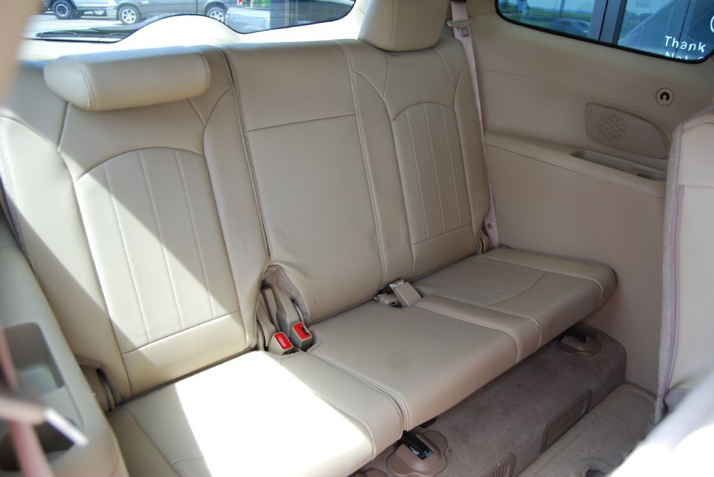 2009 Buick Enclave Image 5