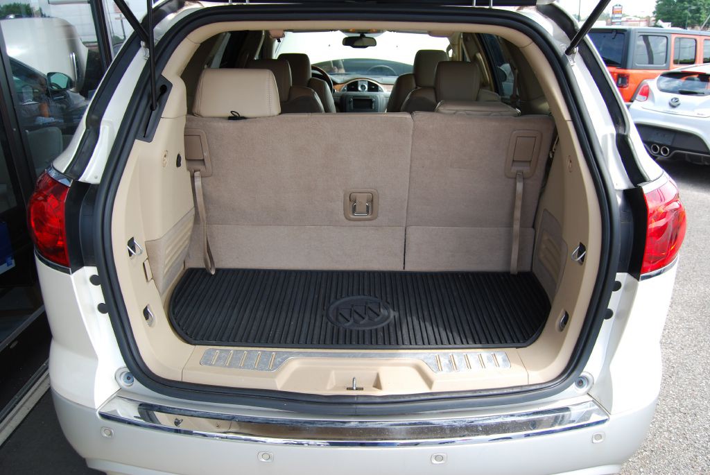 2009 Buick Enclave Image 6