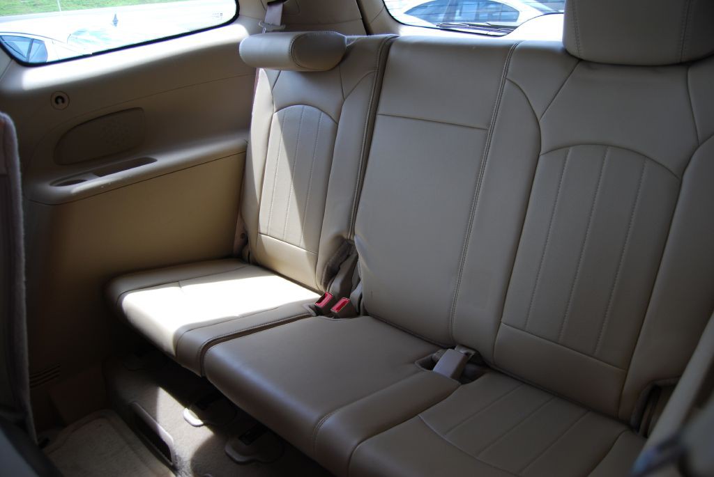 2009 Buick Enclave Image 7