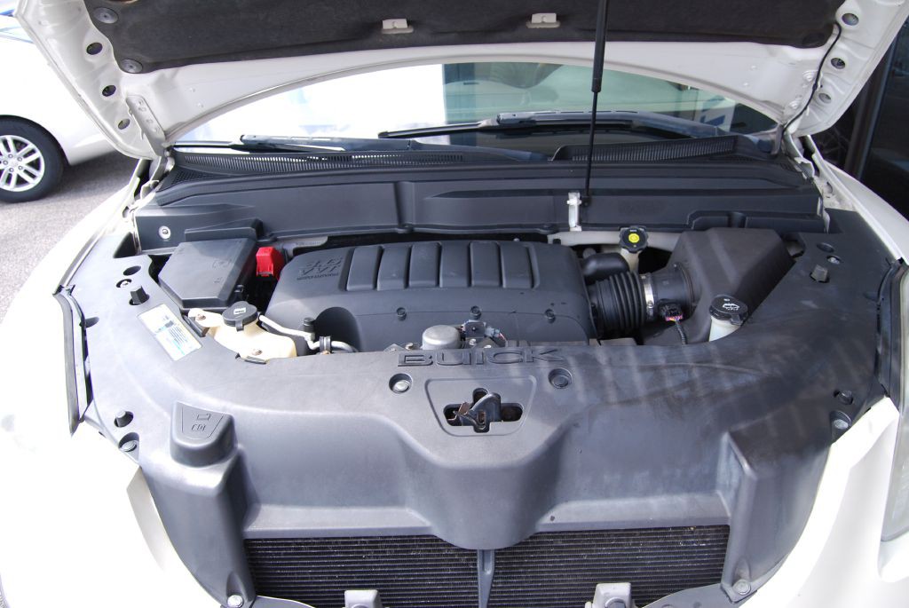 2009 Buick Enclave Image 12