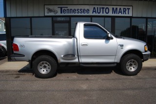 Image for 1998 Ford F-150 XLT ID: 7556937