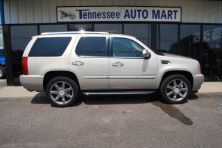 Image for 2007 Cadillac Escalade Luxury ID: 7577109