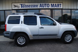 Image for 2014 Nissan Xterra X ID: 7582820