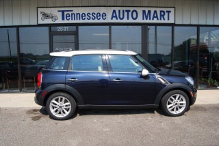 Image for 2014 MINI Cooper S Countryman ID: 7583476