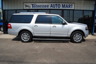 Image for 2014 Ford Expedition El Limited ID: 7593264