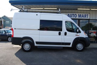 Image for 2021 RAM Promaster 1500 136 WB ID: 7612702