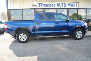 Image for 2014 Toyota Tundra SR5 ID: 7612716
