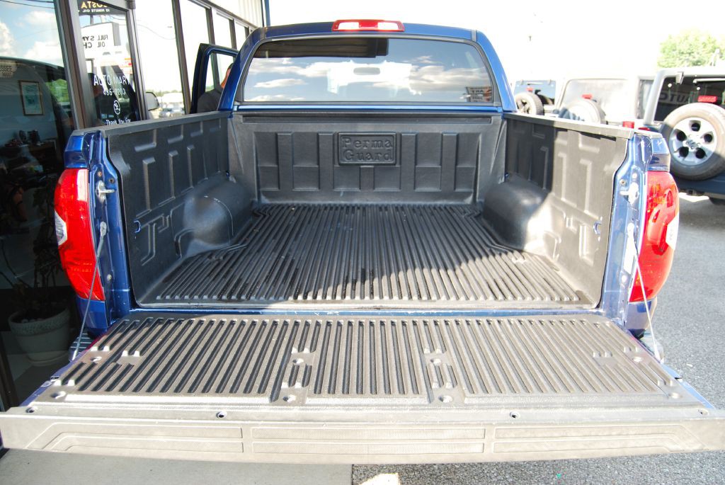 2014 Toyota Tundra Image 5