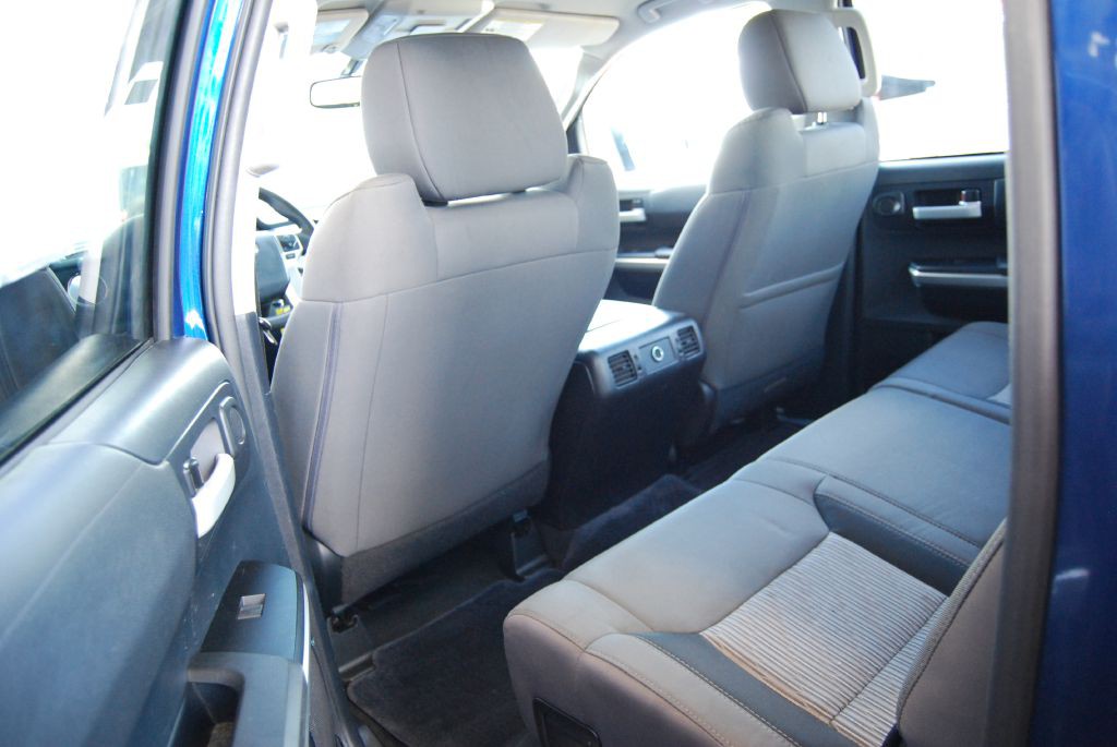 2014 Toyota Tundra Image 6