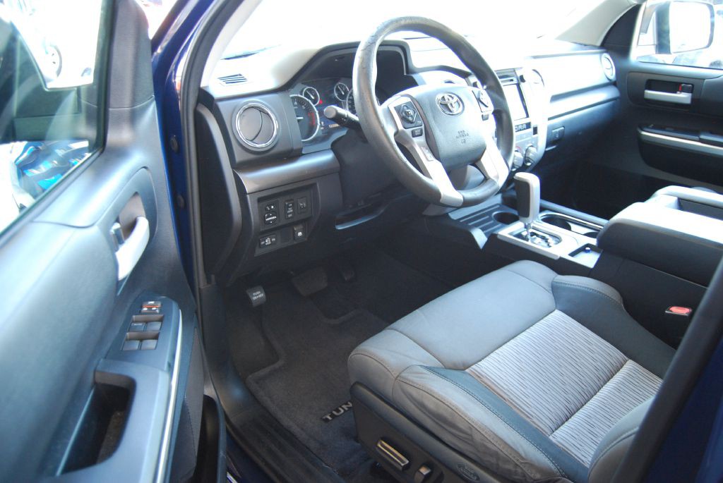 2014 Toyota Tundra Image 7