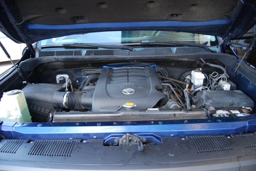 2014 Toyota Tundra Image 9