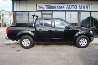 Image for 2013 Nissan Frontier S ID: 7643798