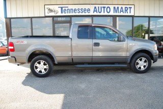 Image for 2005 Ford F-150 FX4 ID: 7643819