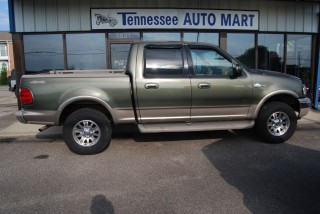 Image for 2002 Ford F-150 XLT ID: 7643830