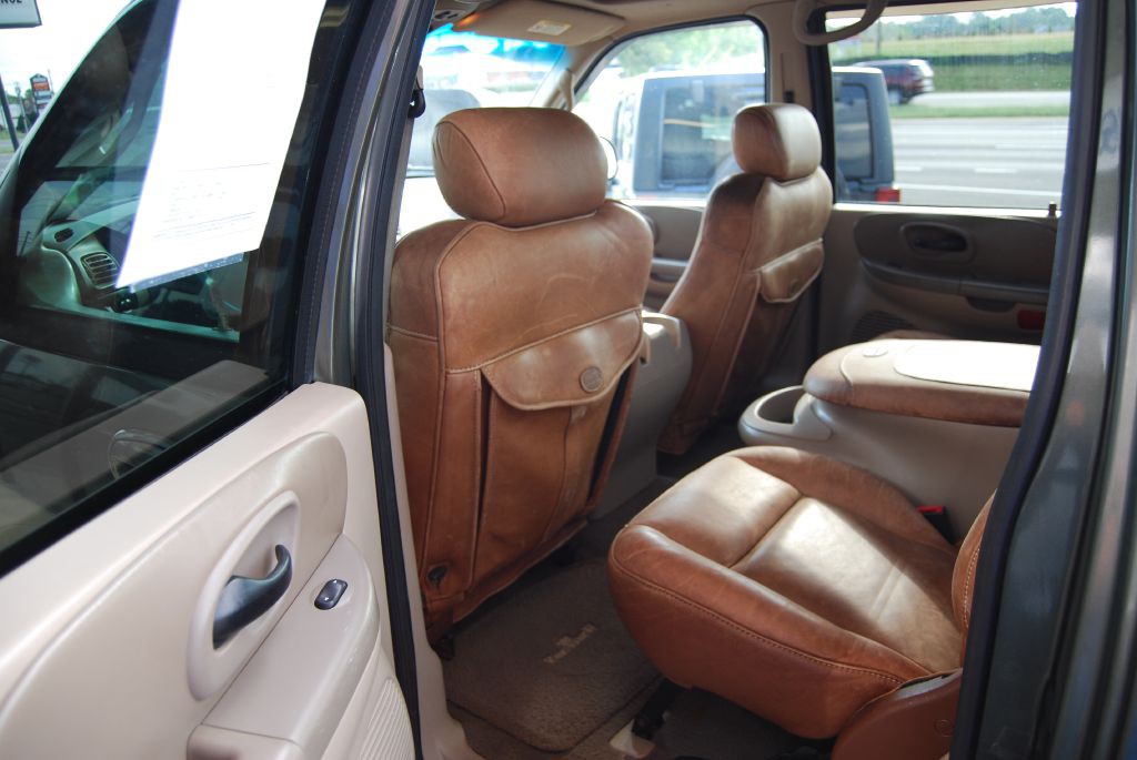 2002 Ford F-150 Image 6