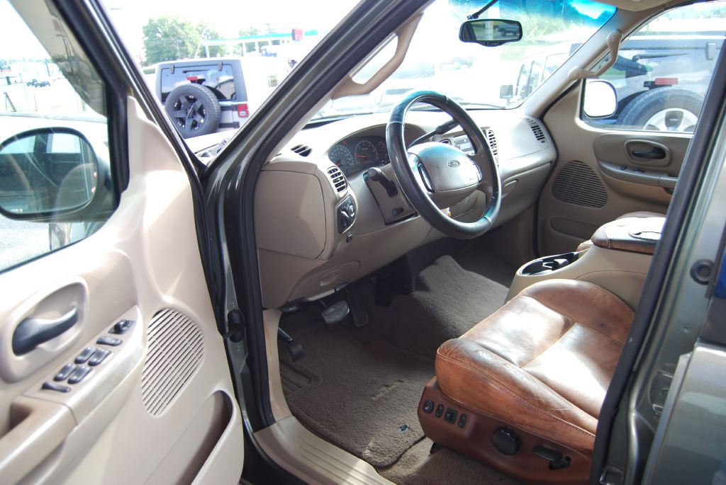 2002 Ford F-150 Image 7