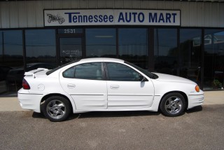 Image for 2003 Pontiac Grand Am GT ID: 7668329