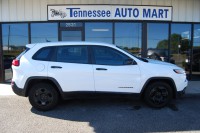 Image for 2014 Jeep Cherokee Sport ID: 7707411
