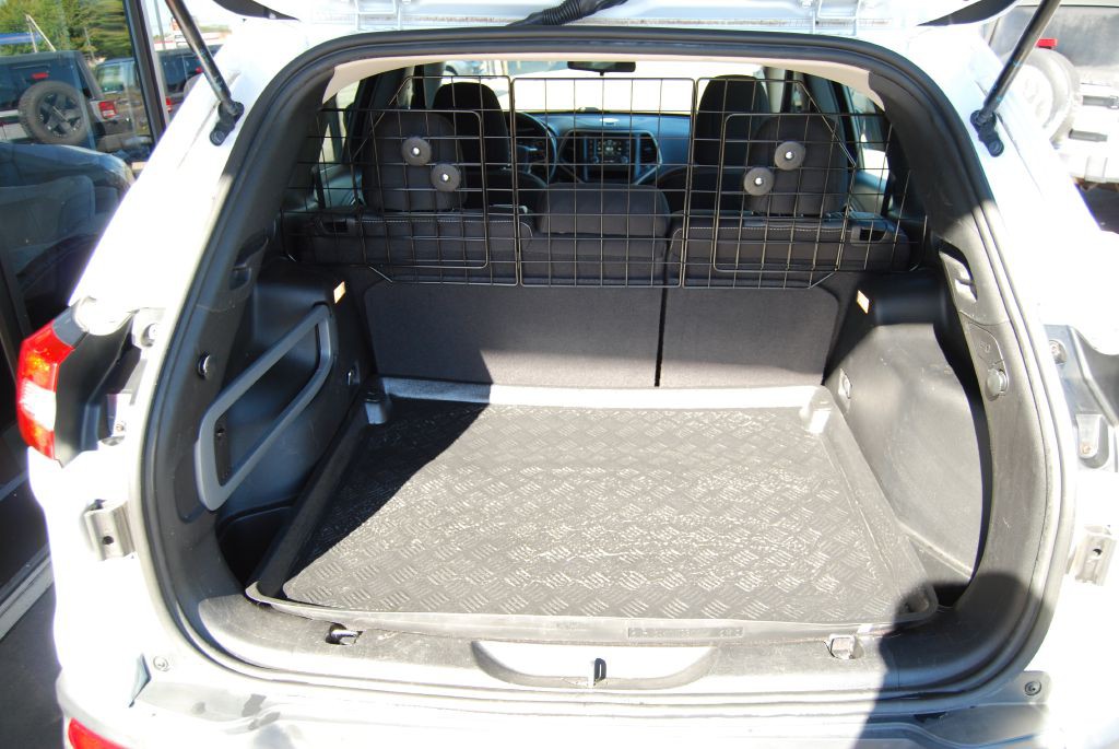 2014 Jeep Cherokee Image 5