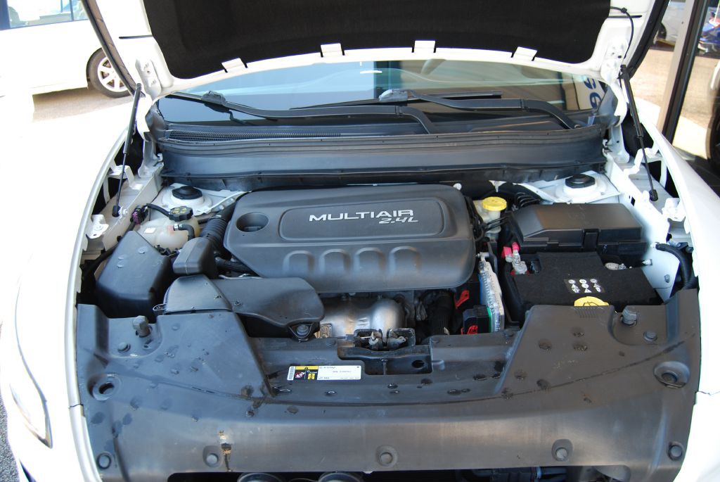 2014 Jeep Cherokee Image 10