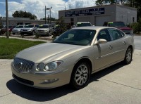 Image for 2009 Buick Lacrosse CXL ID: 6538086