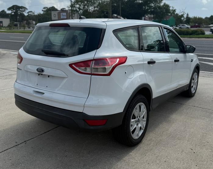 2014 Ford Escape Image 3