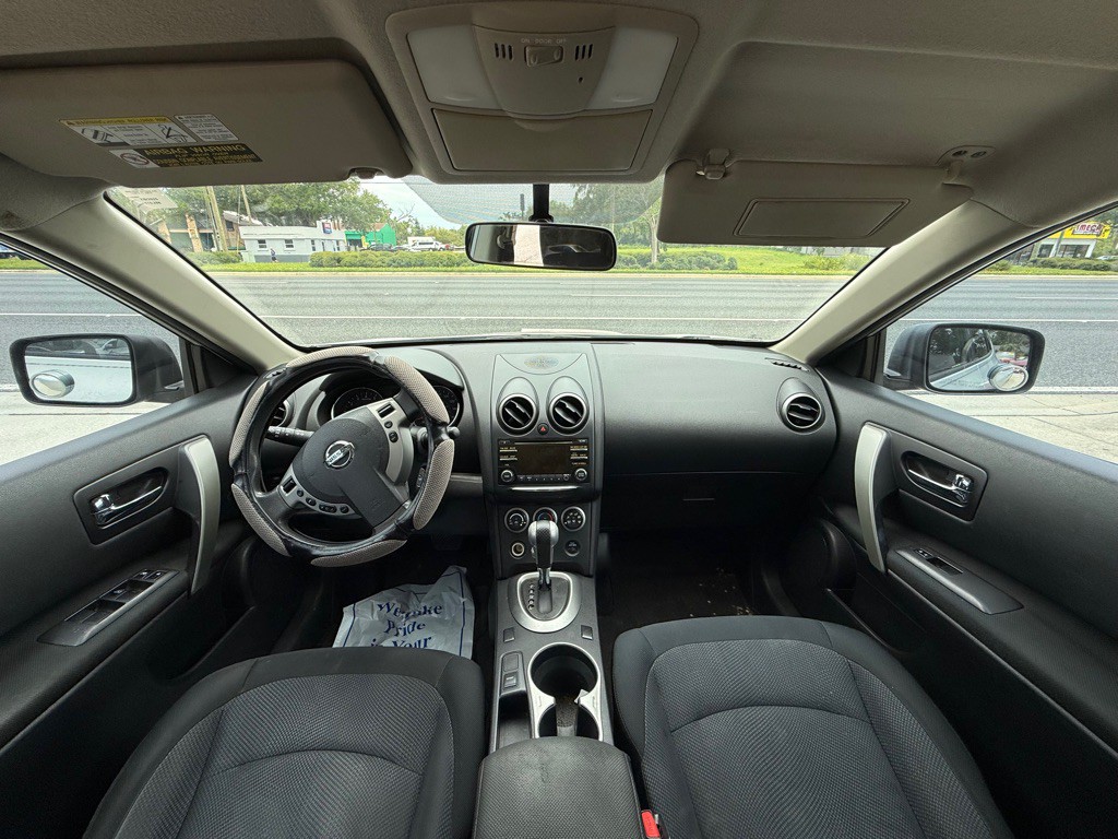 2013 Nissan Rogue Image 5