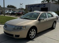 Image for 2006 Lincoln Zephyr  ID: 6584678