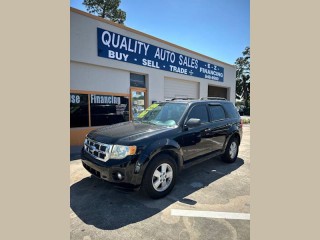 Image for 2009 Ford Escape XLT ID: 6592792