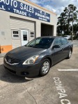 Image for 2012 Nissan Altima BASE ID: 6592793
