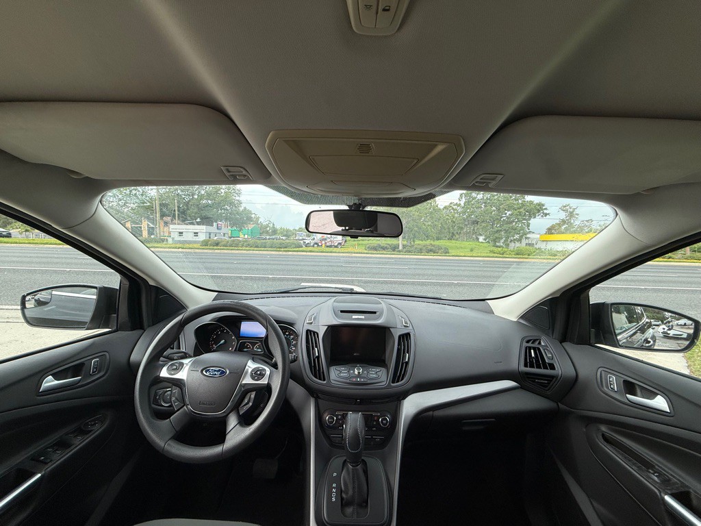 2014 Ford Escape Image 5