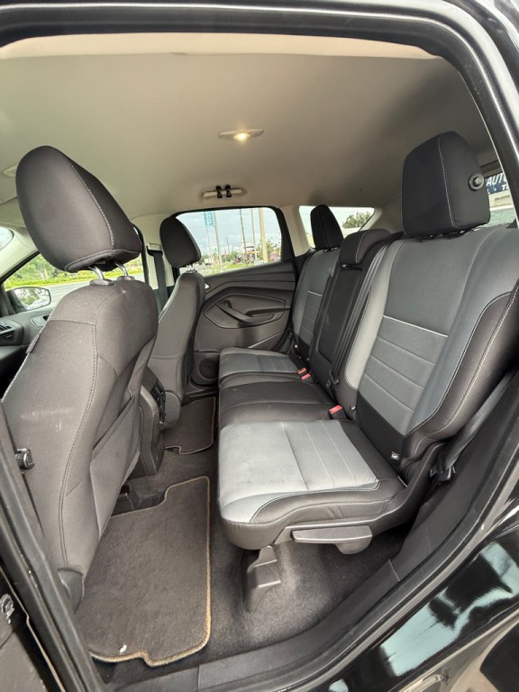 2014 Ford Escape Image 6