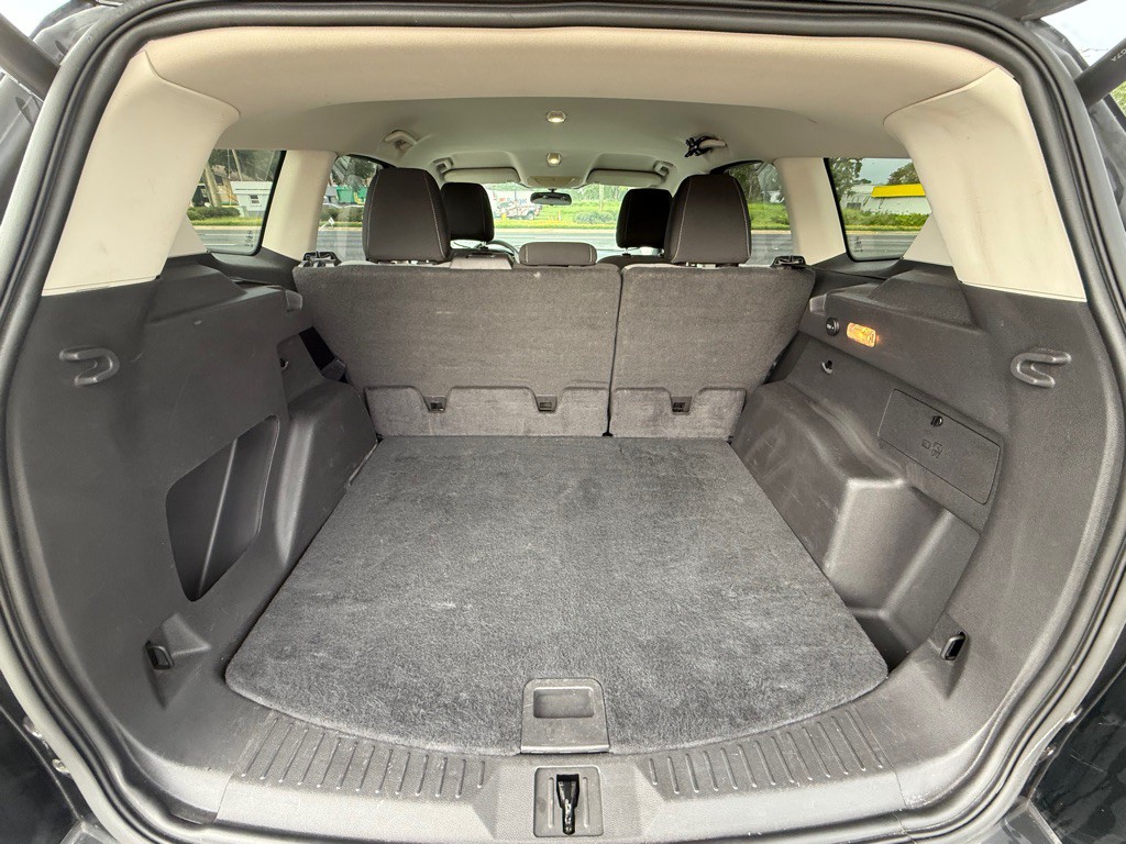 2014 Ford Escape Image 7