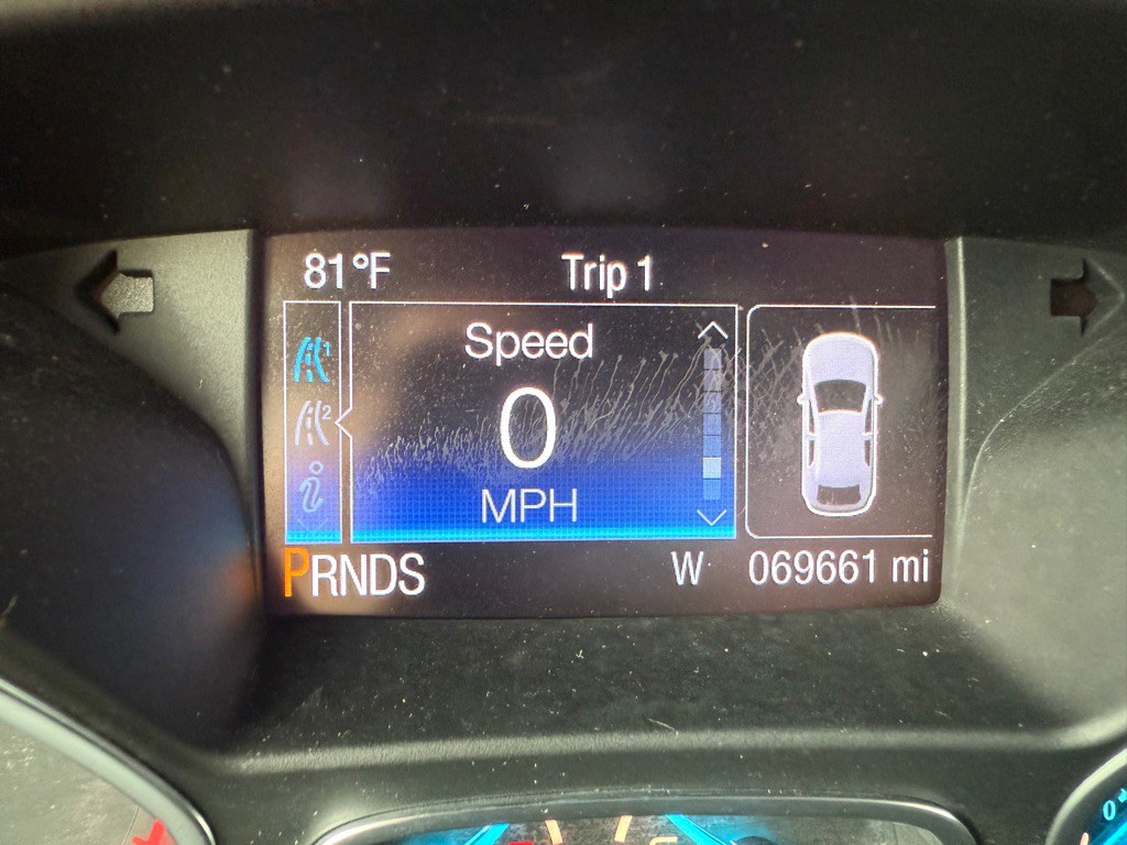 2014 Ford Escape Image 8