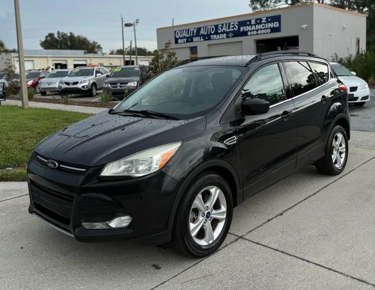 2014 Ford Escape Image 1