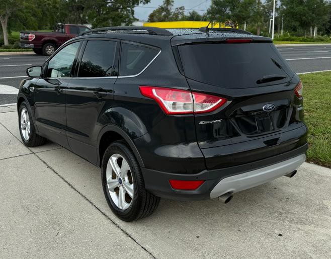 2014 Ford Escape Image 2