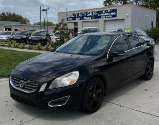 Image for 2012 Volvo S60 T5 ID: 6668897