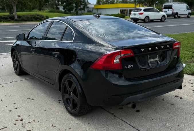 2012 Volvo S60 Image 2