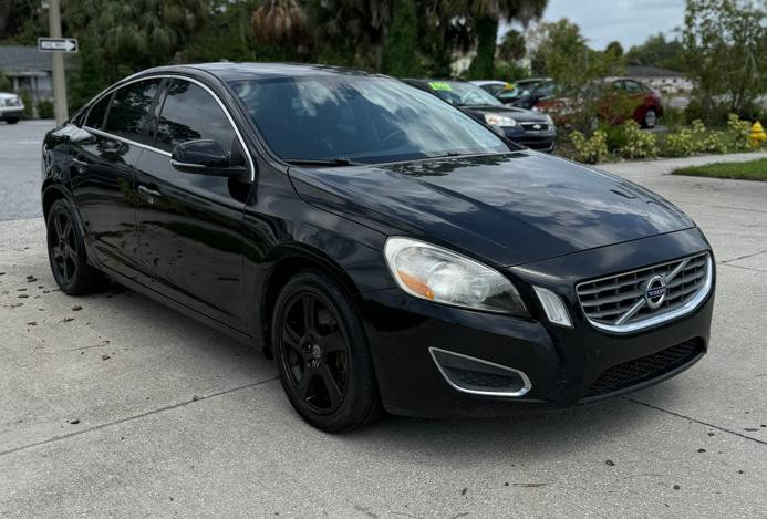 2012 Volvo S60 Image 4