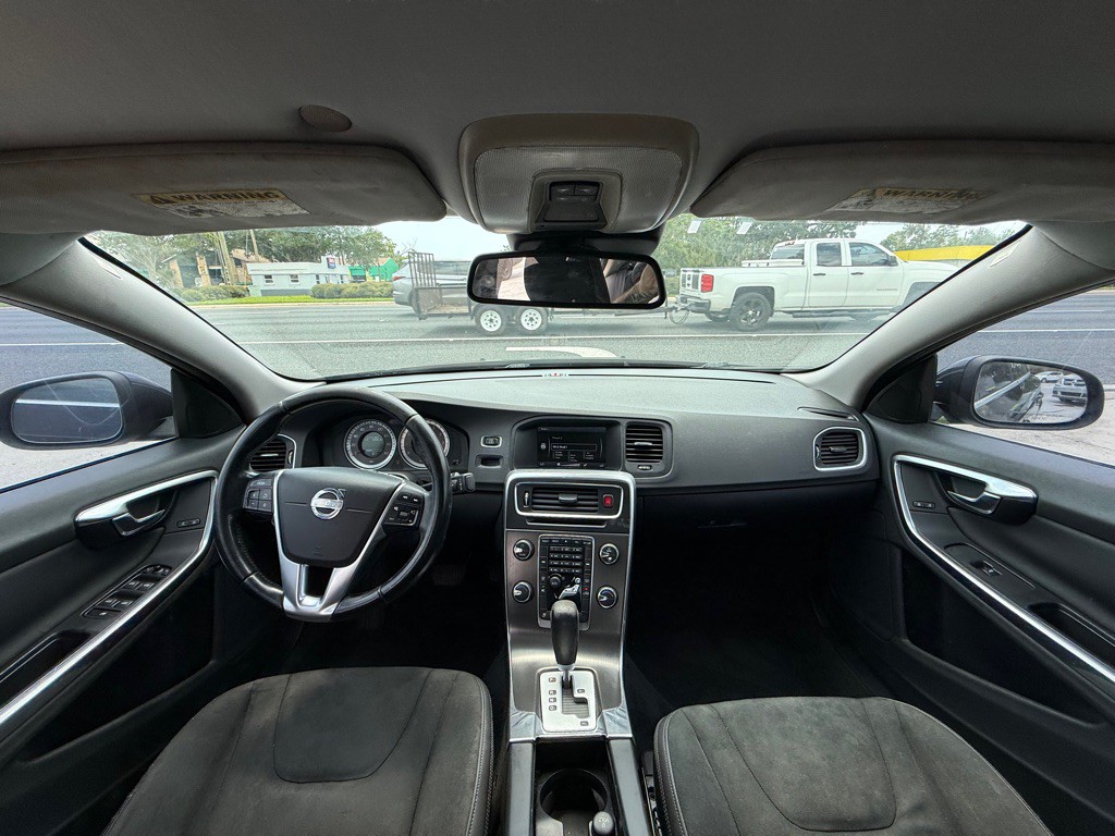 2012 Volvo S60 Image 5