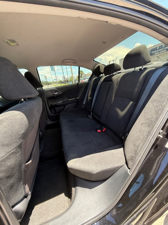 2013 Honda Accord Image 6
