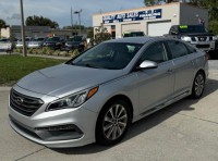 Image for 2015 Hyundai Sonata Sport ID: 6682707