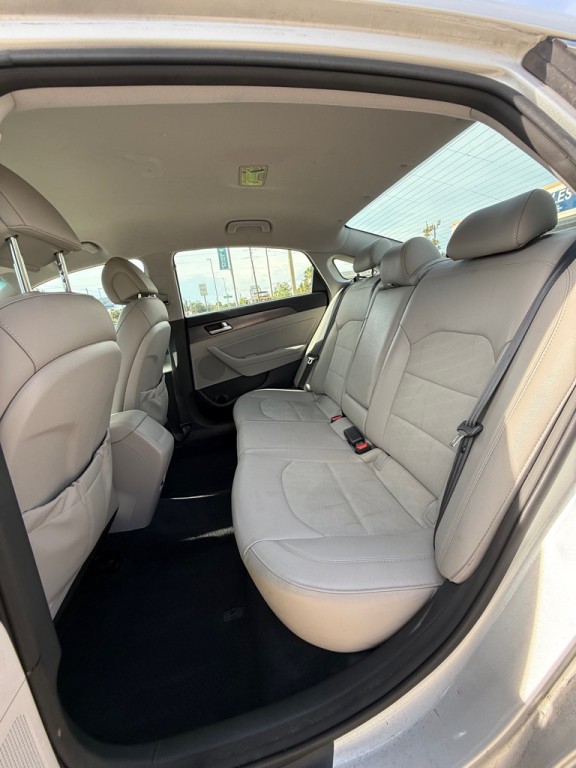 2015 Hyundai Sonata Image 6