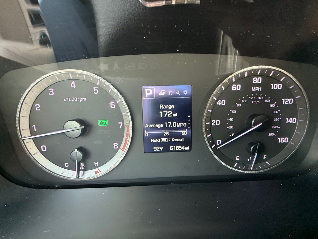 2015 Hyundai Sonata Image 7