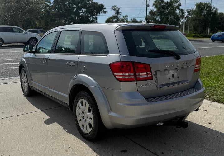 2015 Dodge Journey Image 2
